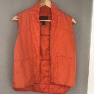 Ralph Lauren Vest
